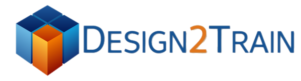 Design2Train: eLearning & Project Mgt Services